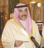 الشيخ صباح الخالد﻿
