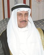 الشيخ د ابراهيم الدعيج﻿
