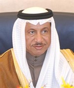سمو الشيخ جابر المبارك﻿