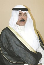 الشيخ محمد الخالد﻿