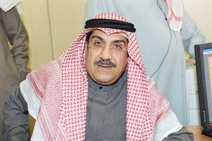 عادل الشاهين المهيد﻿
