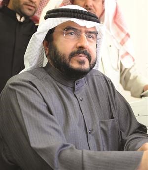 سعدون حماد