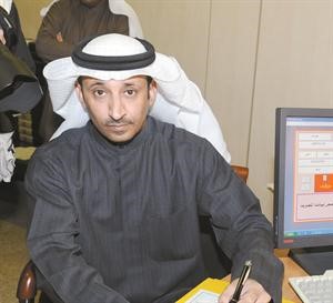 عايض ابوخوصة