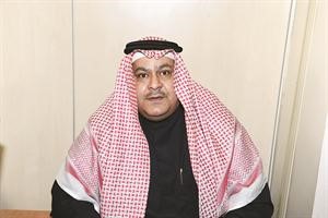 مشعل العيار﻿
