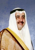الشيخ احمد الحمود﻿