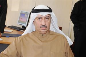 محمد الهاجري