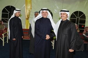 فارس العتيبي وشايع الشايع