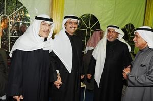 يوسف الفارس وشايع الشايع