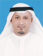 خليل البلوشي﻿