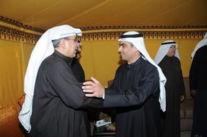 العدساني مرحبا بمازن العدساني
