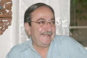 دريد لحام