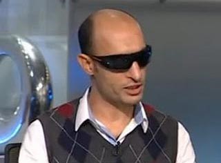 احمد حرارة
