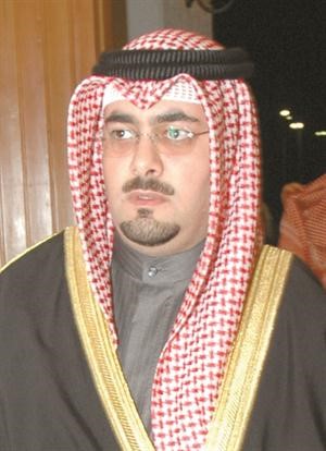 الشيخ عبدالله سالم العلي﻿