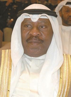 الشيخ علي العبدالله﻿