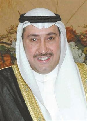 الشيخ فيصل الحمود﻿