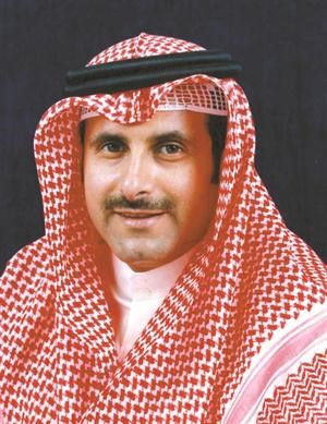 الشيخ مبارك الدعيج﻿