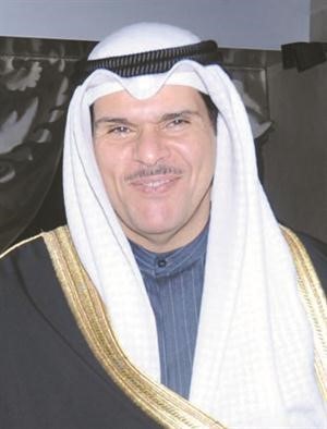 الشيخ سلمان الحمود﻿