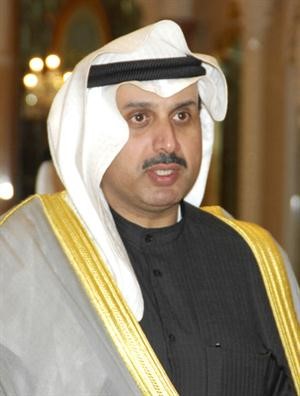 الشيخ حمد جابر العلي﻿