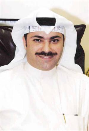 الشيخ خالد العبدالله﻿