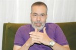 مدحت العدل﻿