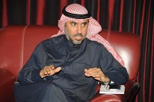 صلاح الغزالي متحدثا عن احدث مستجدات العملية الانتخابية	هاني الشمري﻿