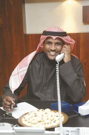مشرف ولاعبو العربي نفاع والموسوي ونايف وفريح: الفوز بكأس ولي العهد منحنا دفعة معنوية لاستعادة لقب الدوري