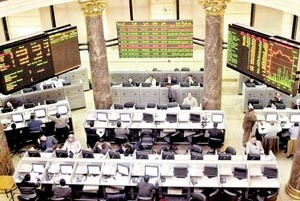 الكويت في المركز الثالث ضخاً للأموال في البورصة المصرية بمشتريات بلغت 675.14 مليون جنيه 
