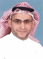 م فارس العنزي﻿