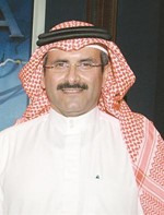 الشيخ مبارك الدعيج﻿