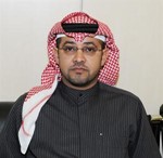 م هشام البغلي