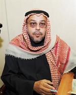دحمد التويجري﻿
