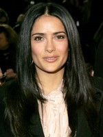 سلمى حايك