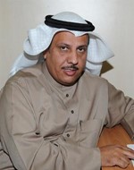 فهد ناصر الدوسري