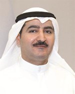 حمد المرزوق﻿