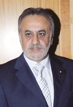 حسان حوحو﻿