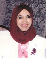 دسعاد الصباح﻿