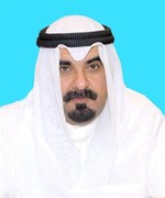 الشيخ احمد الخليفة﻿