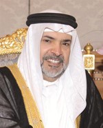 خليفة بن حمد﻿