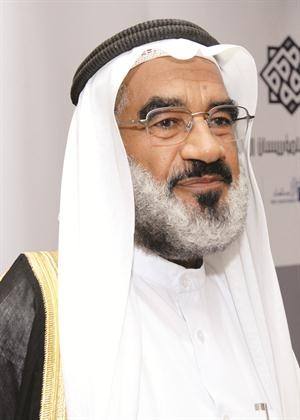 د عجيل النشمي