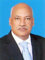 السفير عبدالكريم سليمان﻿