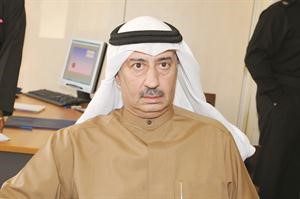 محمد الهاجري