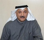 هشام الشايع