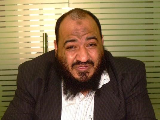 معبدالمنعم الشحات