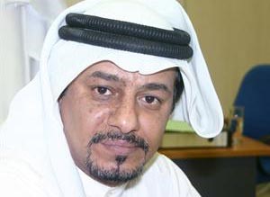 فيصل العتيبي