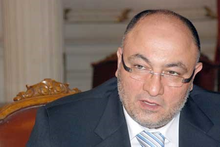 خالد الجندي