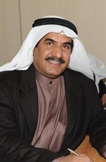 مطلق العويد