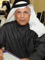 محمد الخليفة