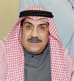 عادل المهيد