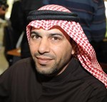 حسين جمال﻿