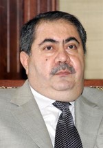 هوشيار زيباري